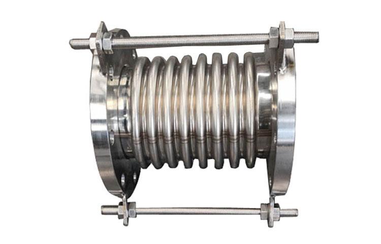 Steel Bellows Expansion Joints