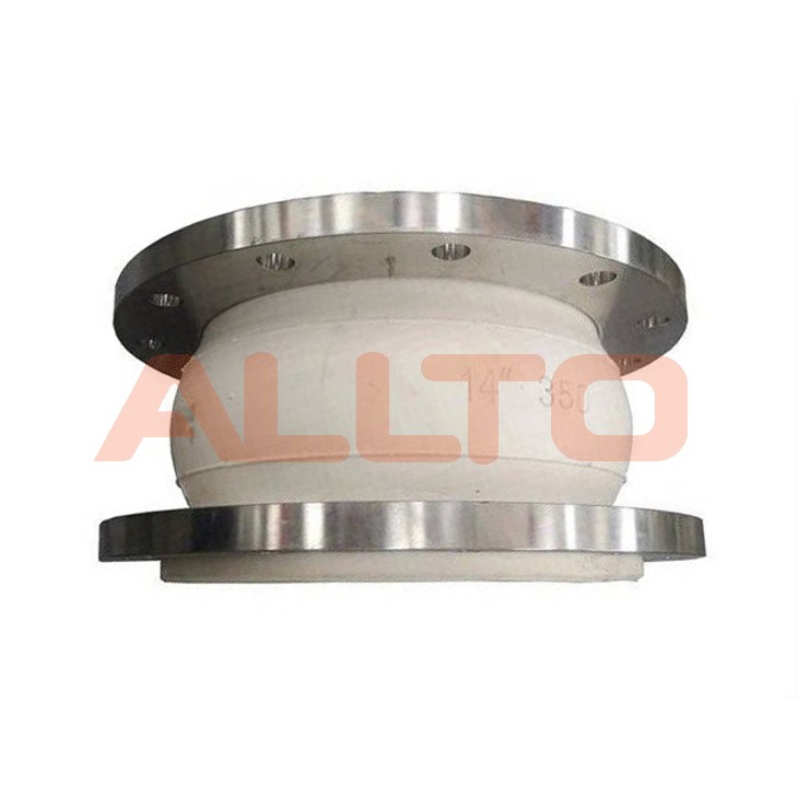 Food Grade Rubber Expansion Joints Food Grade Rubber Expansion Joints