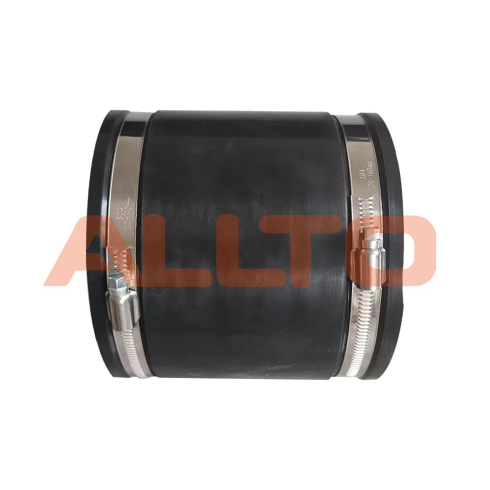 Gummi Slip On Hylse Type Gummi ekspansjonsfuge