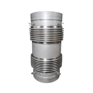 Bundet Universal Expansion Joint
