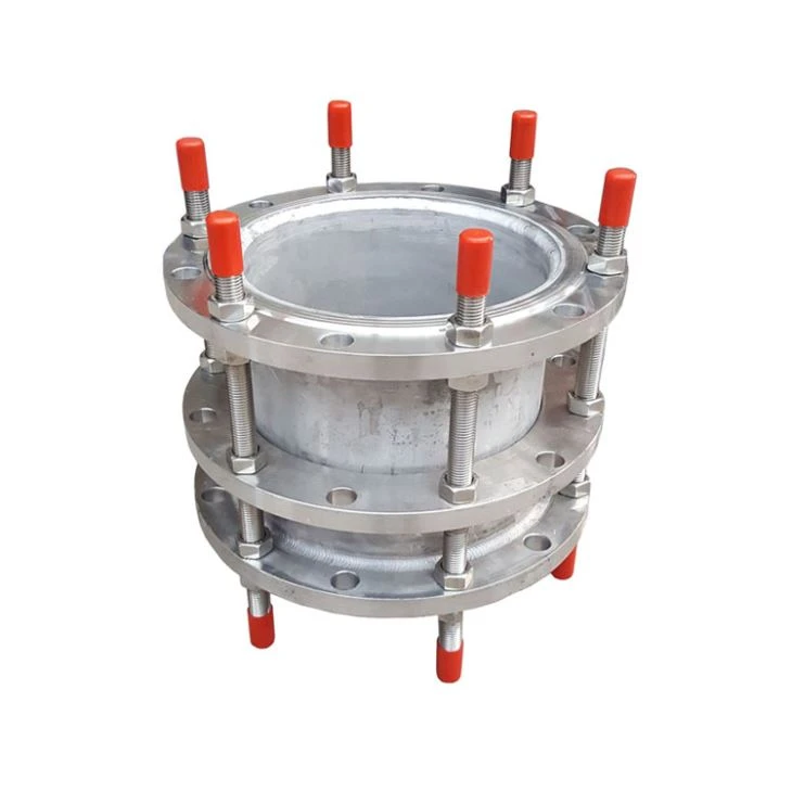 03-steel pipe expansion joint