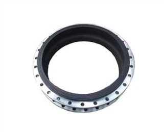 Boks Takrenne Ekspansjonsfuge Gummi