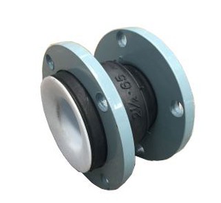 Malte flensgummi ekspansjonsfuger